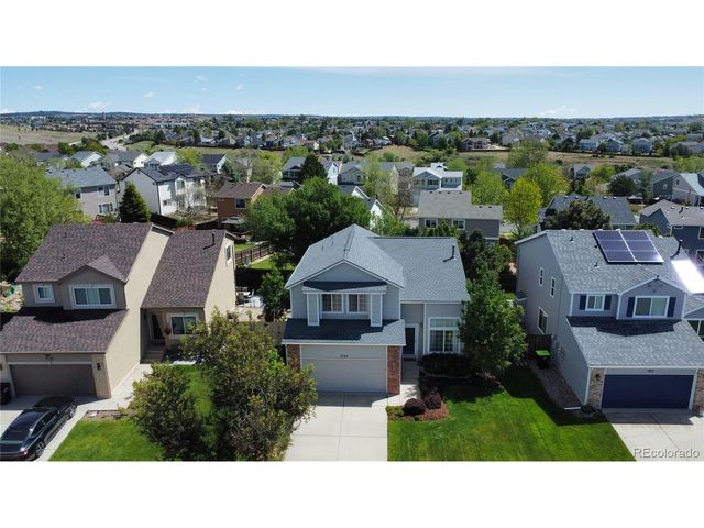 4725 Ramblewood Dr, Colorado Springs, CO 80920