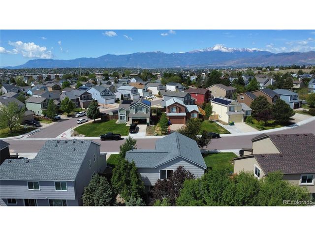 4725 Ramblewood Dr, Colorado Springs, CO 80920