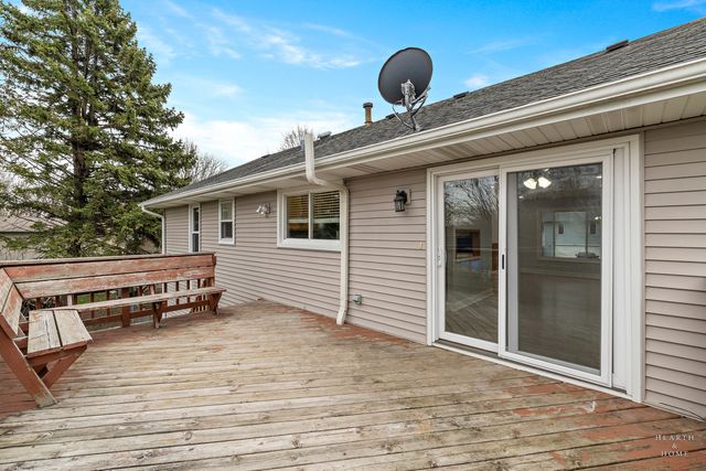 582 Arthur Drive, Cary, IL 60013