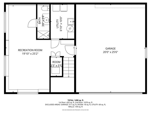 582 Arthur Drive, Cary, IL 60013