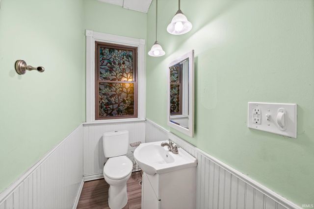 1123 N 9th Street, Lafayette, IN 47904