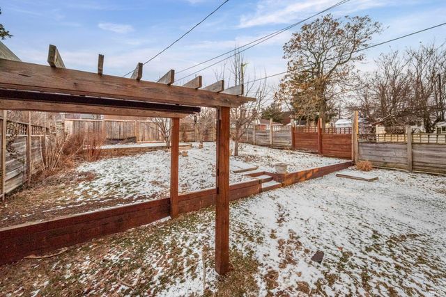 1123 N 9th Street, Lafayette, IN 47904