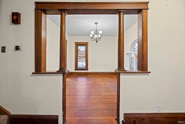 1123 N 9th Street, Lafayette, IN 47904