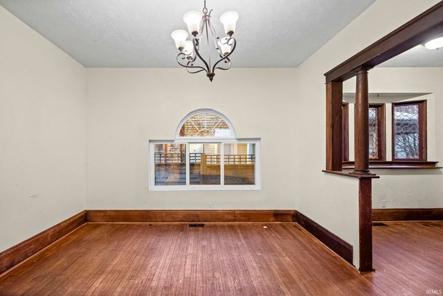 1123 N 9th Street, Lafayette, IN 47904