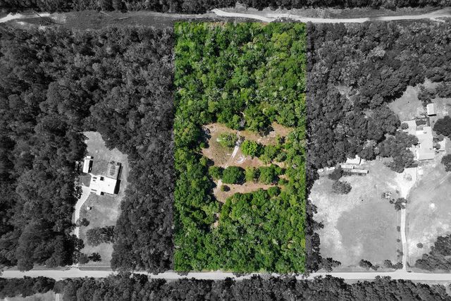 8744 W OAK STREET, Crystal River, FL 34428