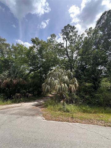 8744 W OAK STREET, Crystal River, FL 34428