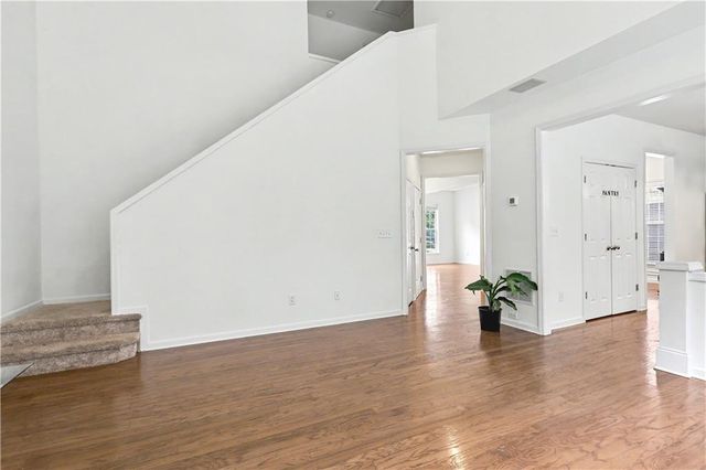3580 Pond Gap Lane, Cumming, GA 30040