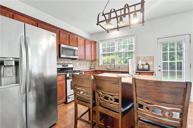 3580 Pond Gap Lane, Cumming, GA 30040