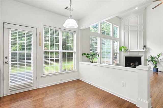 3580 Pond Gap Lane, Cumming, GA 30040
