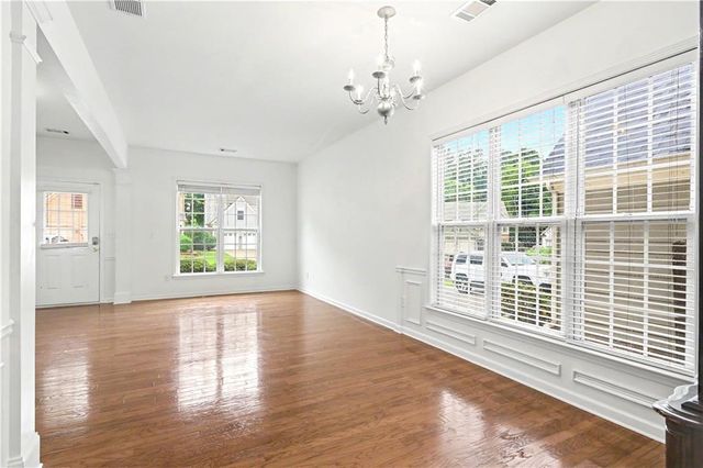 3580 Pond Gap Lane, Cumming, GA 30040