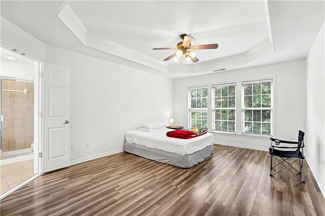 3580 Pond Gap Lane, Cumming, GA 30040