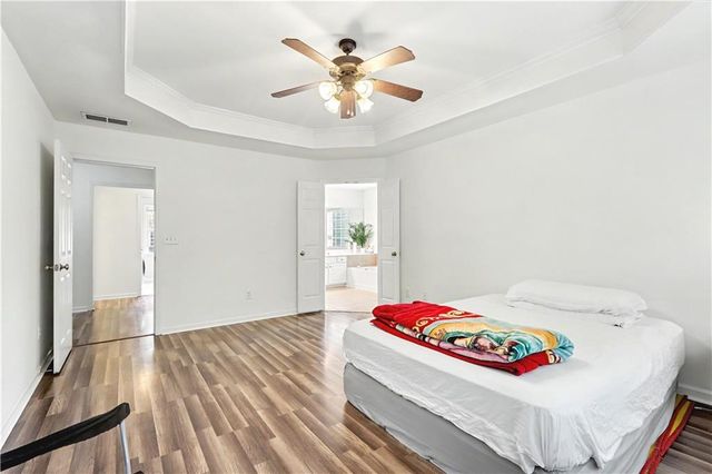 3580 Pond Gap Lane, Cumming, GA 30040