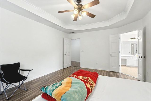 3580 Pond Gap Lane, Cumming, GA 30040