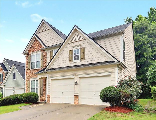 3580 Pond Gap Lane, Cumming, GA 30040