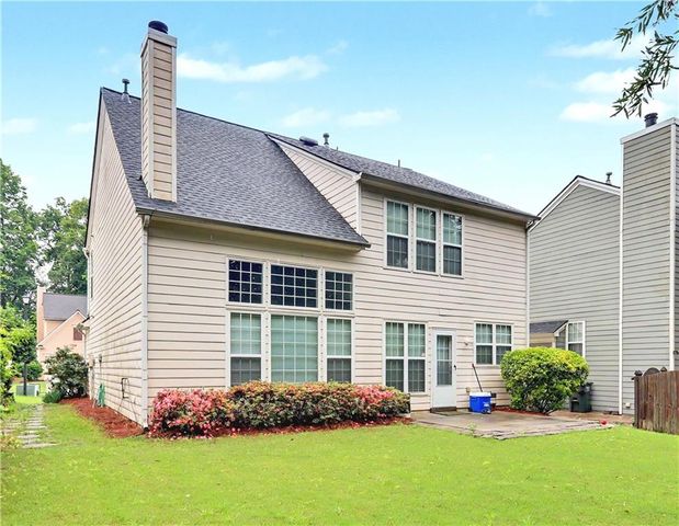 3580 Pond Gap Lane, Cumming, GA 30040