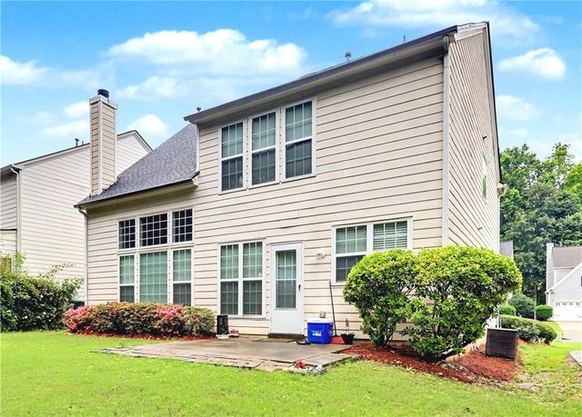 3580 Pond Gap Lane, Cumming, GA 30040
