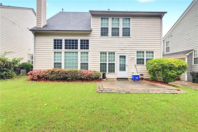 3580 Pond Gap Lane, Cumming, GA 30040