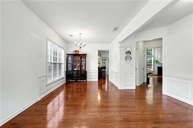 3580 Pond Gap Lane, Cumming, GA 30040