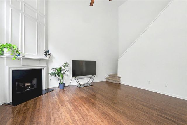 3580 Pond Gap Lane, Cumming, GA 30040