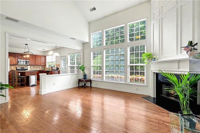 3580 Pond Gap Lane, Cumming, GA 30040