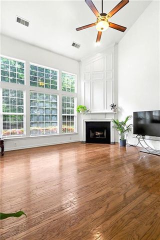 3580 Pond Gap Lane, Cumming, GA 30040