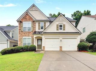 3580 Pond Gap Lane, Cumming, GA 30040