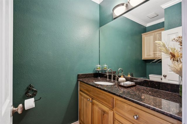 2250 County Road 913, Joshua, TX 76058