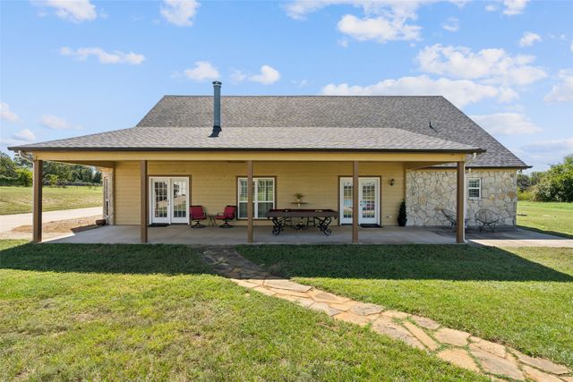 2250 County Road 913, Joshua, TX 76058