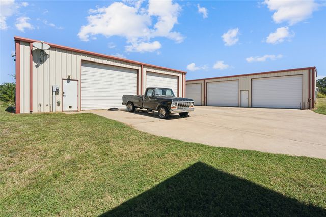 2250 County Road 913, Joshua, TX 76058