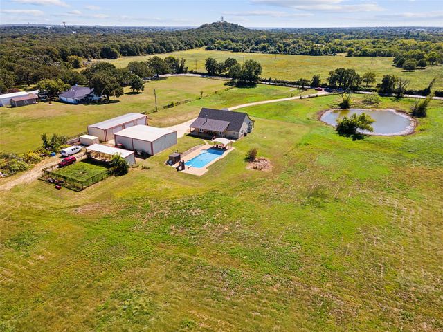 2250 County Road 913, Joshua, TX 76058