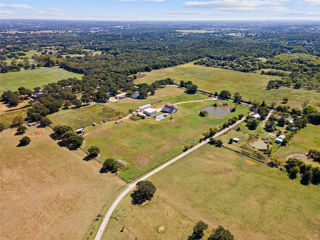 2250 County Road 913, Joshua, TX 76058