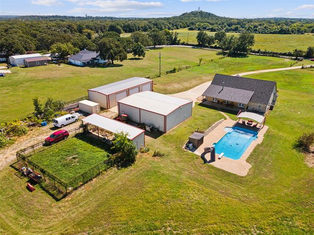 2250 County Road 913, Joshua, TX 76058