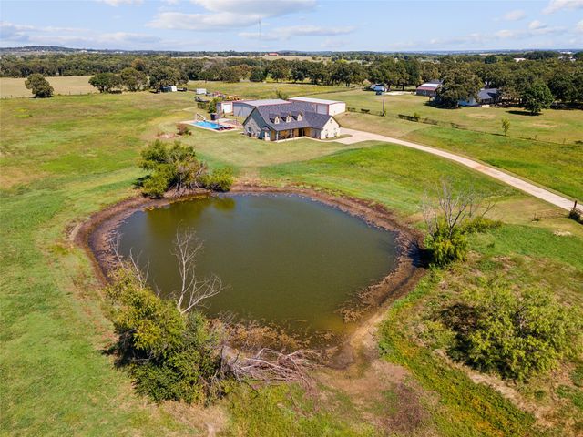 2250 County Road 913, Joshua, TX 76058