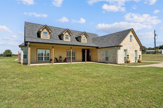 2250 County Road 913, Joshua, TX 76058