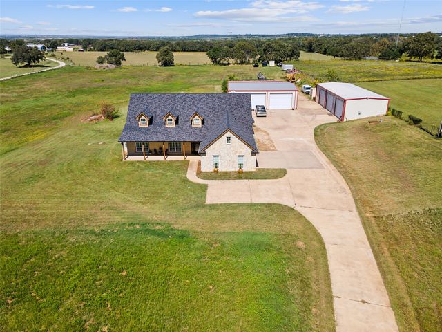 2250 County Road 913, Joshua, TX 76058