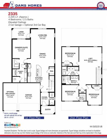 7016 166TH PLACE E, Parrish, FL 34219