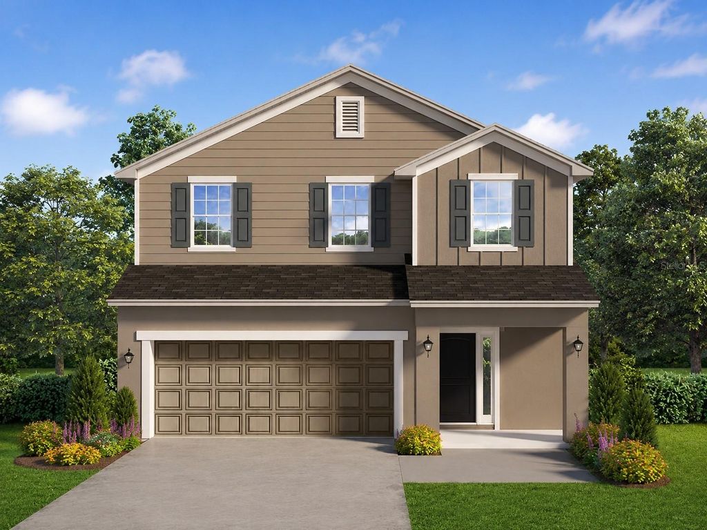 7016 166TH PLACE E, Parrish, FL 34219