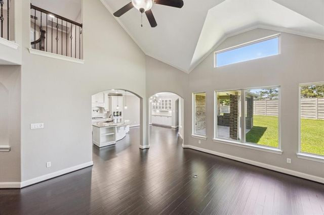 2401 Lake Shadows Lane, Friendswood, TX 77546
