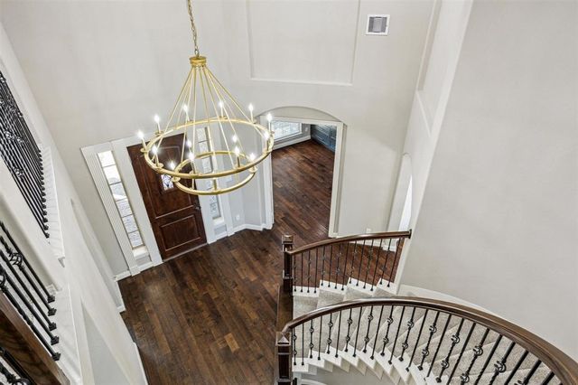 2401 Lake Shadows Lane, Friendswood, TX 77546