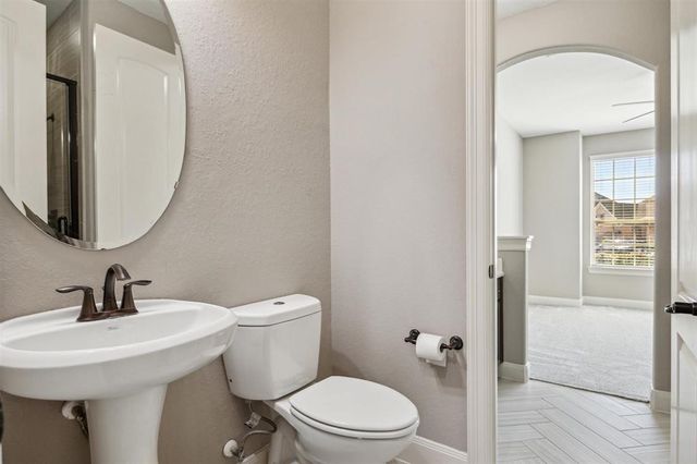 2401 Lake Shadows Lane, Friendswood, TX 77546