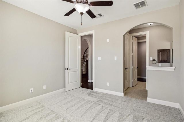 2401 Lake Shadows Lane, Friendswood, TX 77546