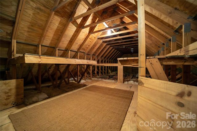 370 Moons Rest Lane, Brevard, NC 28712