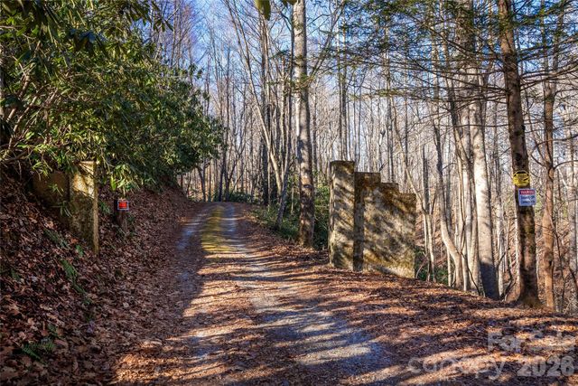 370 Moons Rest Lane, Brevard, NC 28712