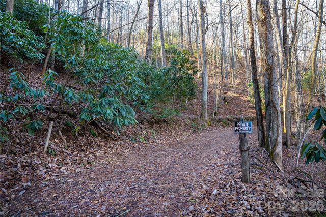 370 Moons Rest Lane, Brevard, NC 28712