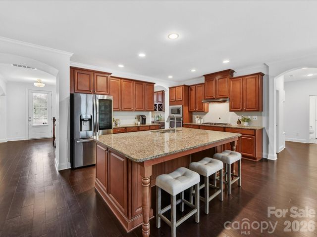 2887 Collaroy Road, Waxhaw, NC 28173