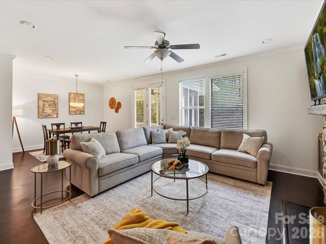 2887 Collaroy Road, Waxhaw, NC 28173