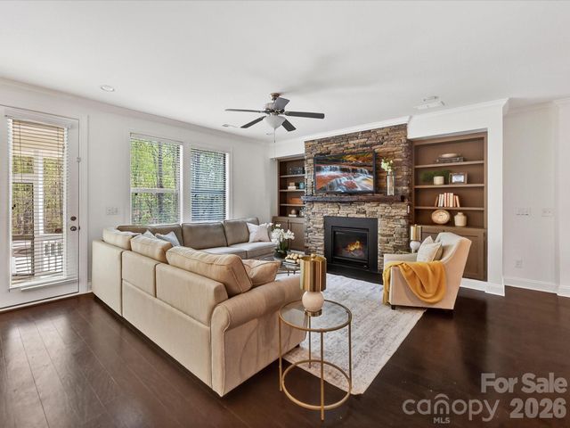 2887 Collaroy Road, Waxhaw, NC 28173