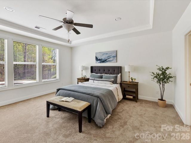 2887 Collaroy Road, Waxhaw, NC 28173