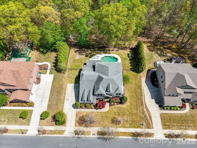 2887 Collaroy Road, Waxhaw, NC 28173