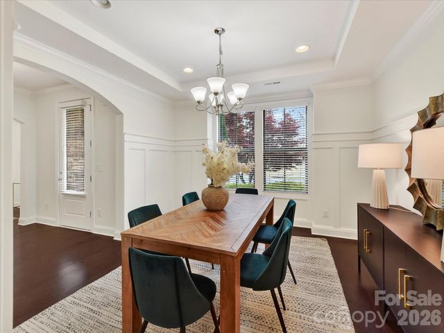 2887 Collaroy Road, Waxhaw, NC 28173